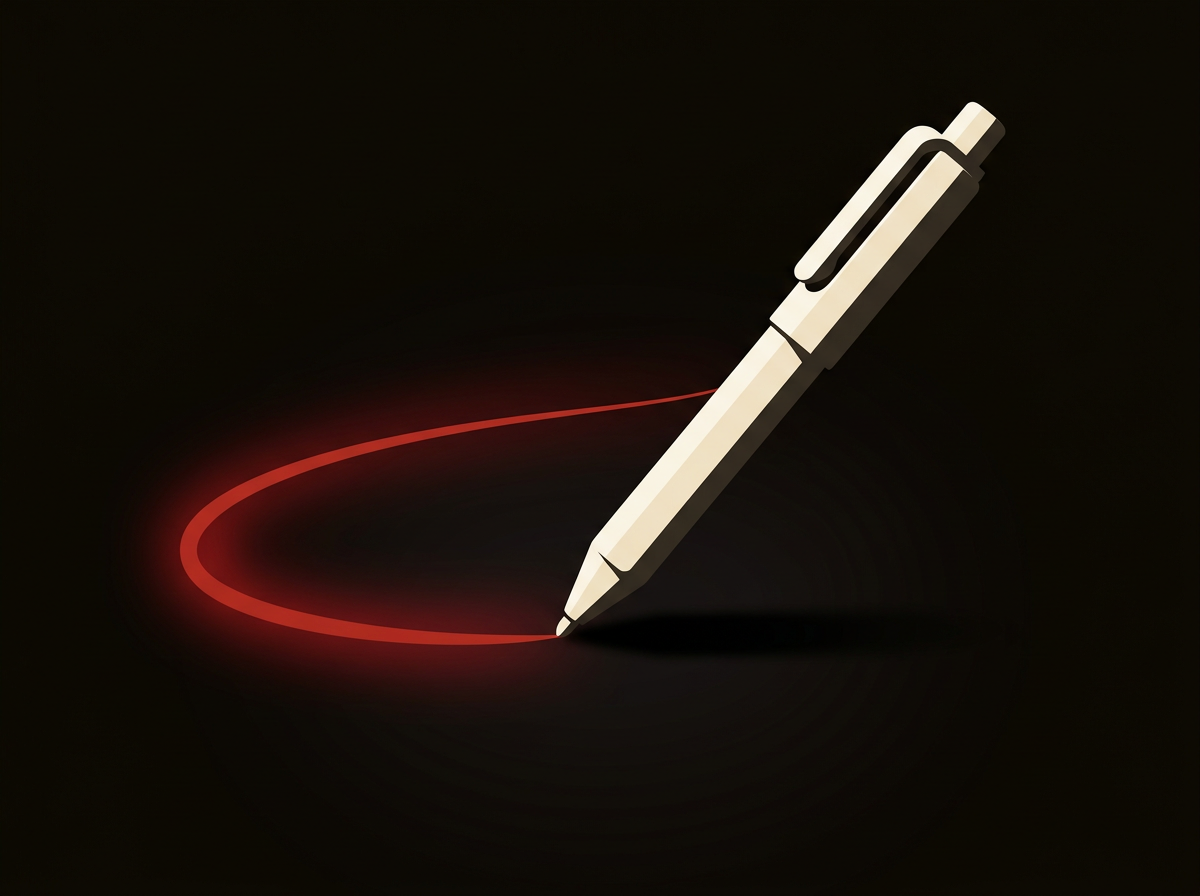 Narration — Design Premium